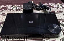 Samsung REGION A , 3D Blu Ray