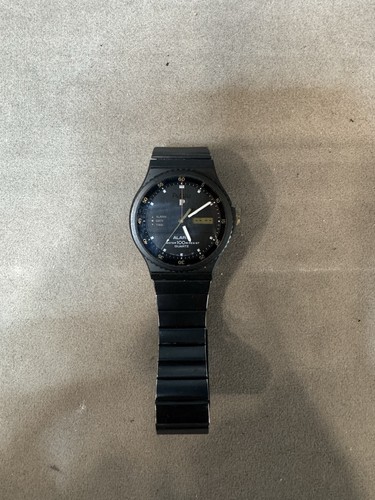 Vintage pulsar seiko - by,