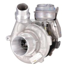 Febi Turbocharger Turbo Unit