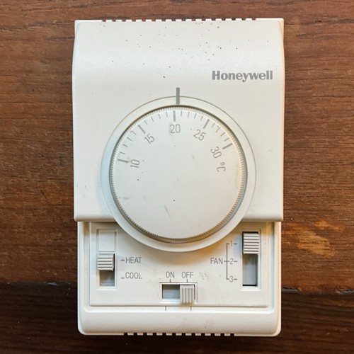 Honeywell t6375b1017 - honeywell,