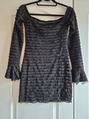 Little black dress size - dress,