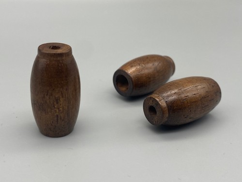 Wooden blinds acorns - -, cord