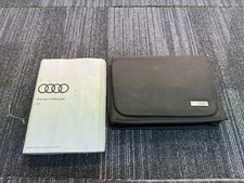 AUDI A3 SPORTBACK / SALOON /