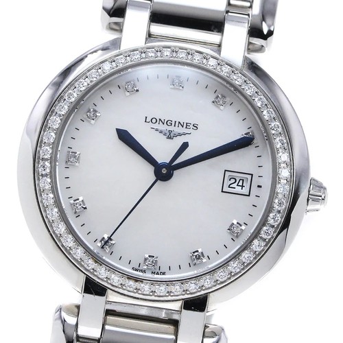 Longines primaluna 112 0 - longines,