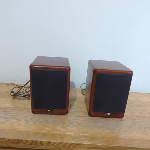 Jvc ux7000 mini bookshelf - jvc,