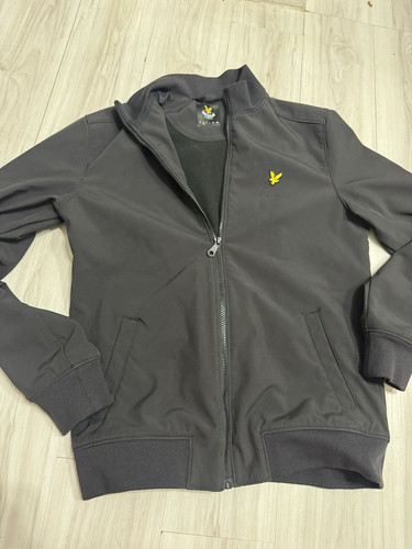 Lyle scott men s black - scott,