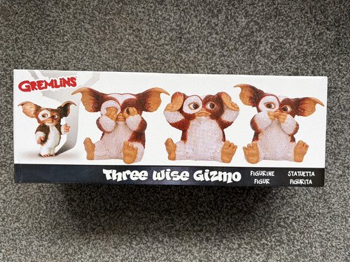 Gremlins three wise - gremlins,