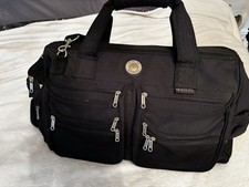 Travelon Microlite Weekend Travel Bag