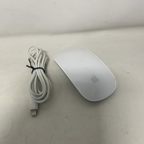 Apple magic mouse - apple, 2