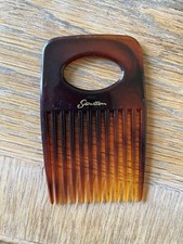 Vintage Stratton Hair Pick Comb