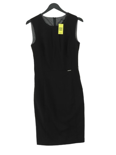 Orsay line midi dress - orsay,