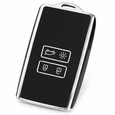 Key Card Case Cover for