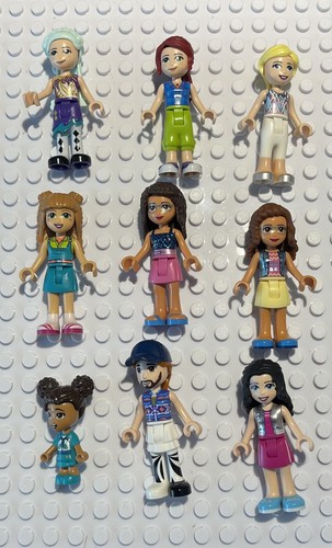 Lego friends - #2,