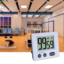  Electronic Kitchen Timer