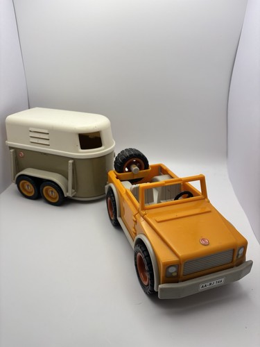 Collectable vintage schleich - collectable,
