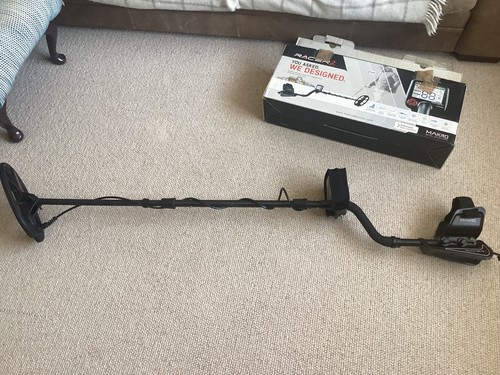 Nokta makro racer - makro, 2