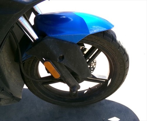 Rim wheel kymco agility - rim,