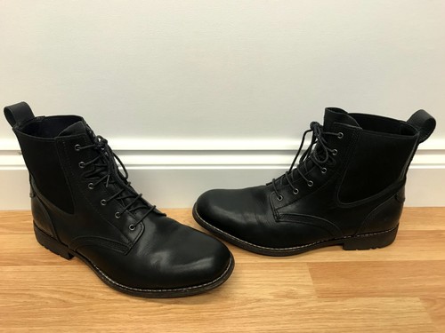Timberland earthkeepers city - earthkeepers,
