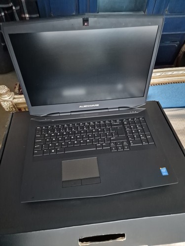 Alienware p18e gaming - 17,