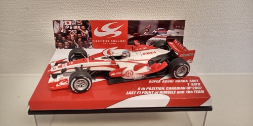 Conversion minichamps - conversion, 1:43