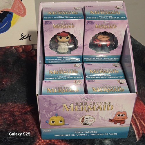 Funko disney the little - funko,