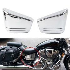 Fairing Battery Side Cover