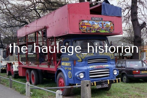 Thh truck photos albion - truck,
