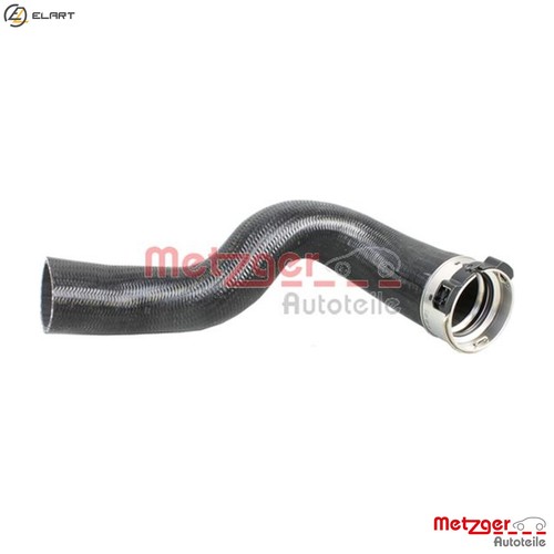 Charge air hose - air, for