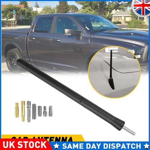 Black inch car - 6.75,