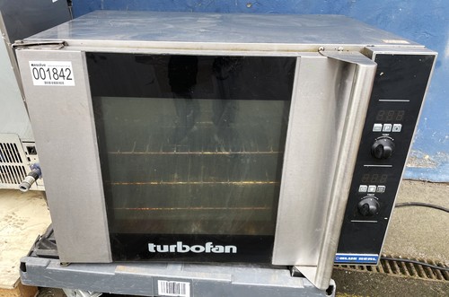 Moffat blue seal e31d4 - blue,