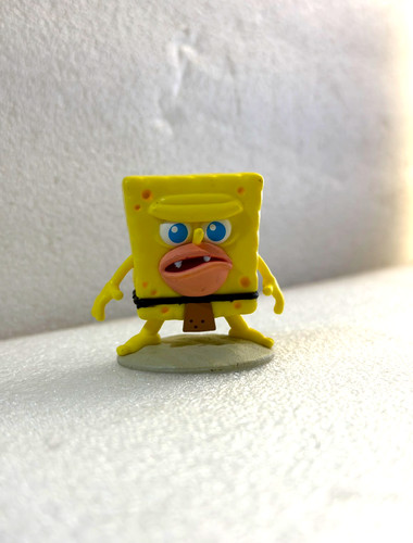 Spongebob squarepants angel - squarepants,
