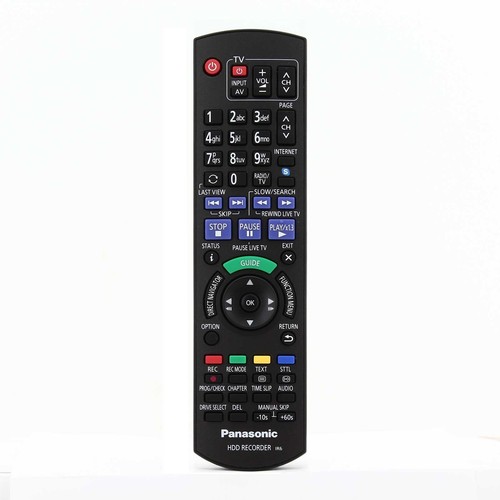 Genuine panasonic recorder - genuine,