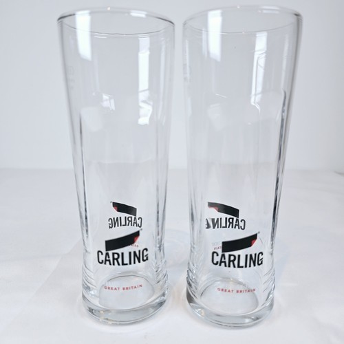 Carling half pint - carling, 2