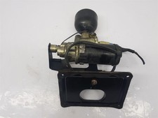 1993 ON JAGUAR XJ-S ABS ACUMULATOR BOOSTER PUMP 4.0 PETROL AJ16