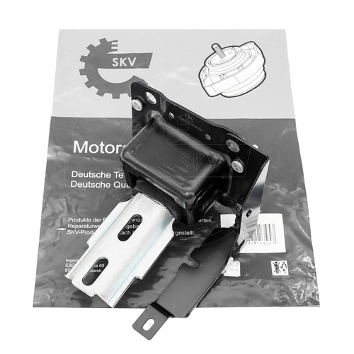 Engine mounting left skv - engine,