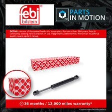 Boot Gas Strut (for glass