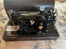Beautiful singer sewing - singer,