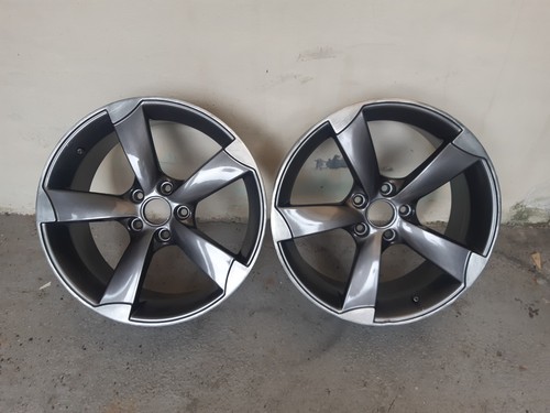 Inch rotor - 18,