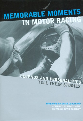 Memorable moments motor - in,