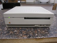 1988 AppleCD SC External SCSI