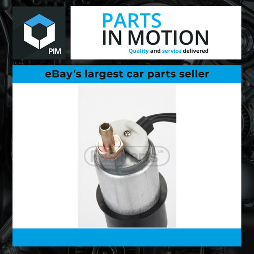 Fuel pump fits mercedes clk320 - mercedes,