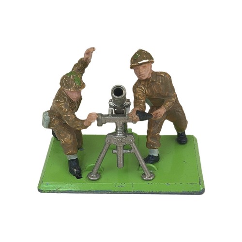 Vintage britains deetail - vintage,