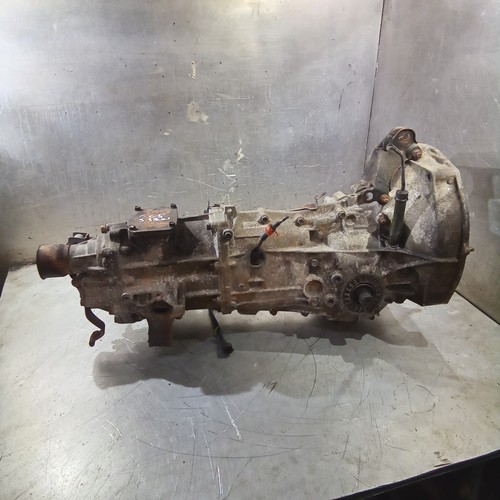 Subaru impreza gc8 - gc8, 1993-1996