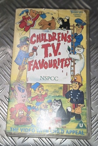 Children favourites - children's,