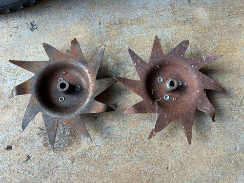 Mantis 6222 tiller planter - 6222,