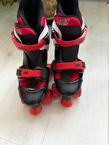 Children adjustable quad - adjustable,