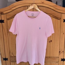 Ralph Lauren Men's Slim Fit