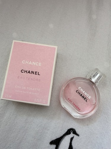 Chanel chance eau tendre - chanel,
