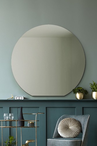 Mirroroutlet frameless flat - mirroroutlet,
