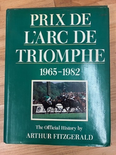 Prix arc de triomphe - de,